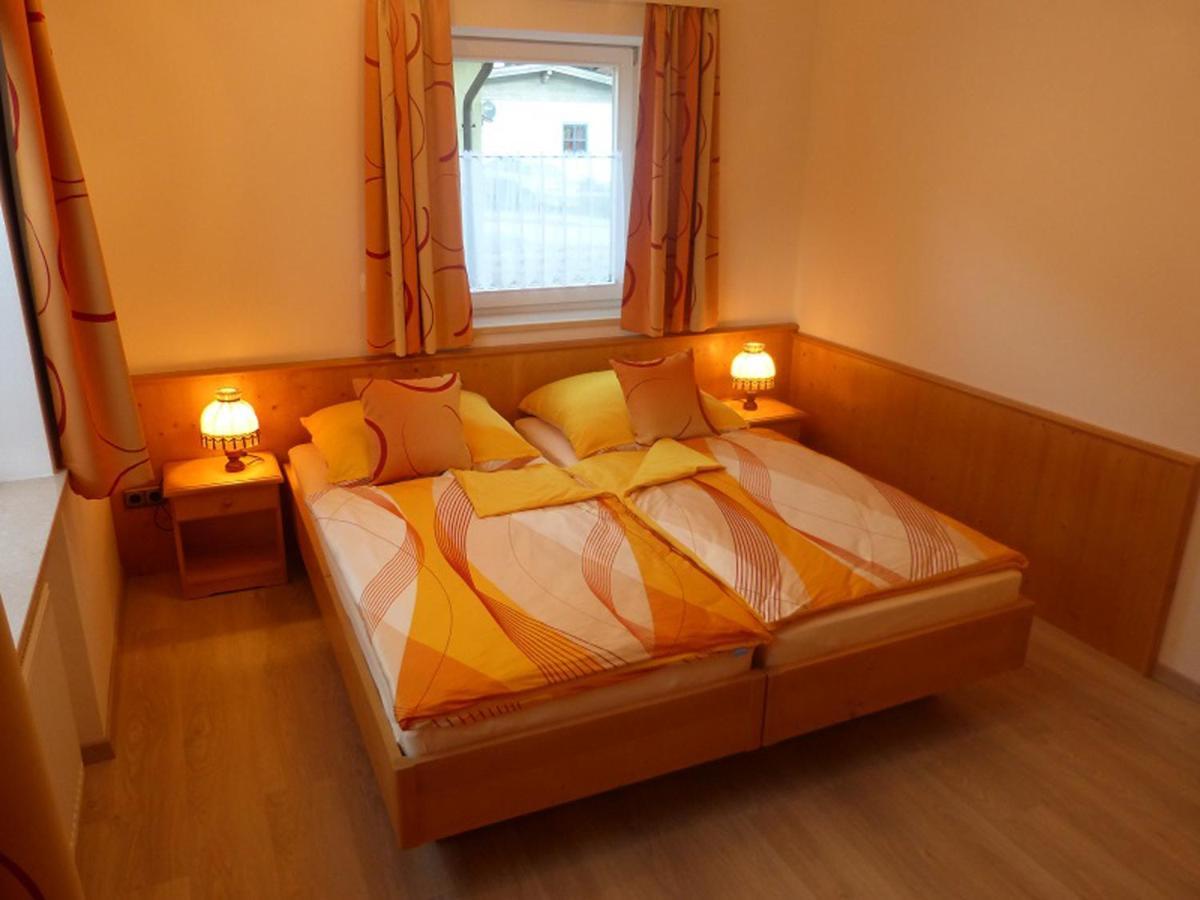 Ferienwohnung Kaiserblick Sachrang Kültér fotó