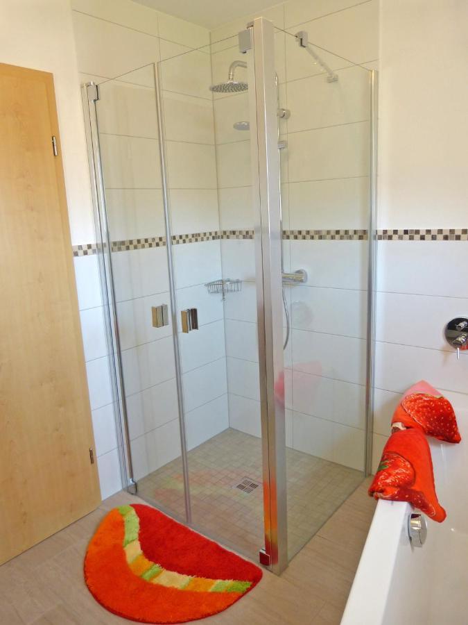 Ferienwohnung Kaiserblick Sachrang Kültér fotó
